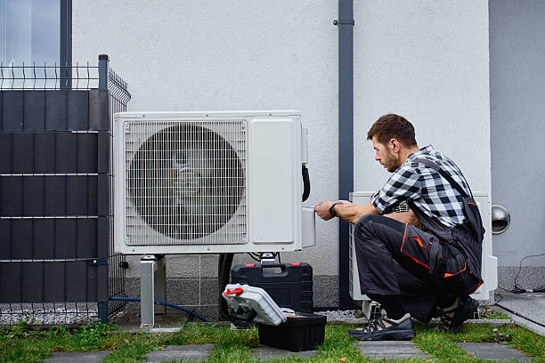 Trusted Hvac service in Waynesville, NC - Tropical Oasis HVAC